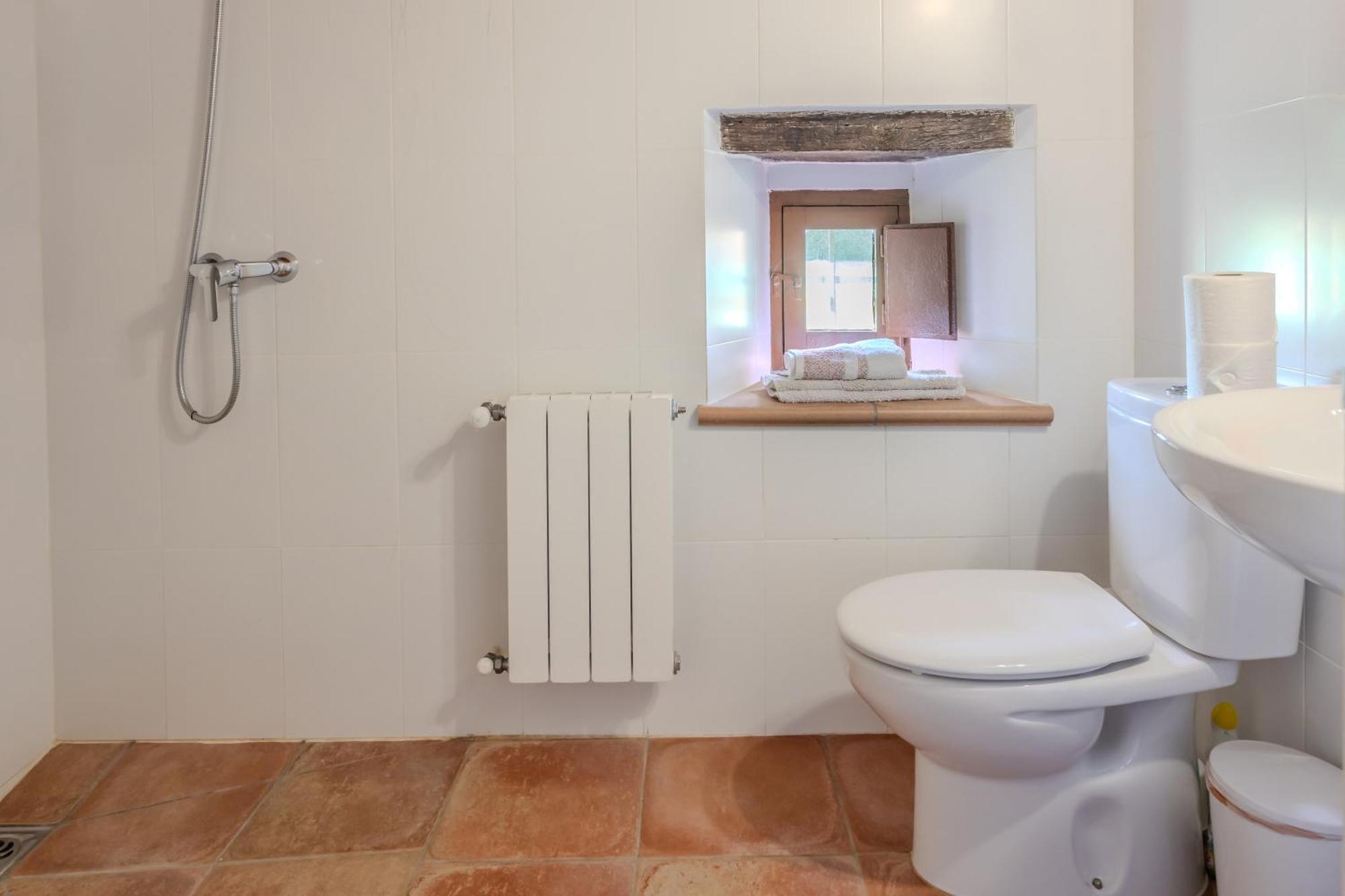 La Pahissa De Can Abras Casa Rural Gerona Exterior foto